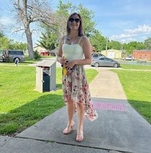 Meet your Posher, Desiree